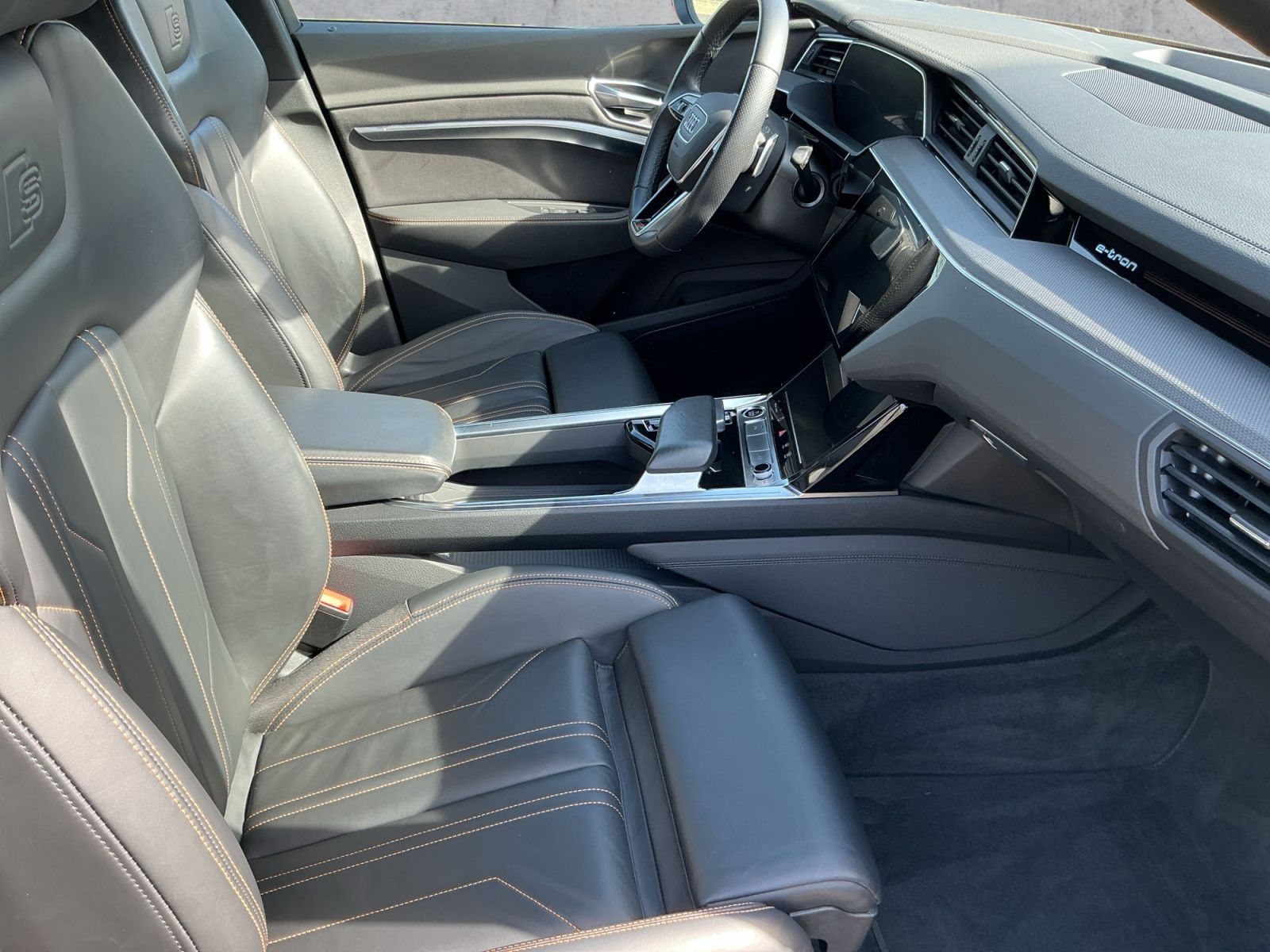 Audi e-tron - Bild 13