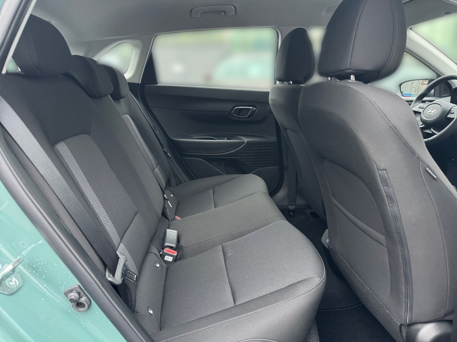 Fahrzeugabbildung Hyundai i20 1.0 T-GDI Trend Navi Kamera