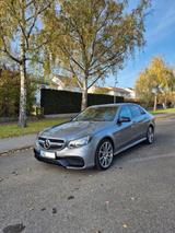 Mercedes-Benz E 63 AMG 4MATIC Massage°360Cam°Voll - gebrauchte Mercedes-Benz E 63 AMG aus dem Jahr 2014