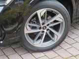 Audi Q3 35TDI S-Tronic S-LINE AHK ACC - Audi mit Diesel-Antrieb: Tr