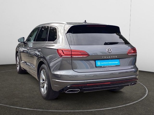 Volkswagen Touareg 3.0 V6 TDI Elegance Elegance R-Line Ext foto 3