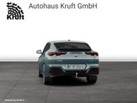 BMW iX2 - Vorschau Bild 8