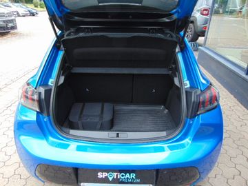 Bild 12 Peugeot 208 e- GT