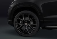 Cupra Ateca - Vorschau Bild 4