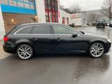 Audi A4 Avant 2.0 TFSI quattro sport Matrix AHK Leder - Audi A4: Standheizung