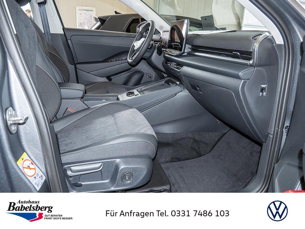 Volkswagen T-Roc 1.5 eTSI Style SHZ AHK ACC AKTIVSITZE LED