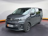 Citroën SpaceTourer 2,0 Blue HDi Neu Autom Plus XL - Citroën SpaceTourer in München