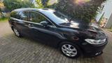 Ford Mondeo 2,0 TDCi 132kW Titanium Turnier