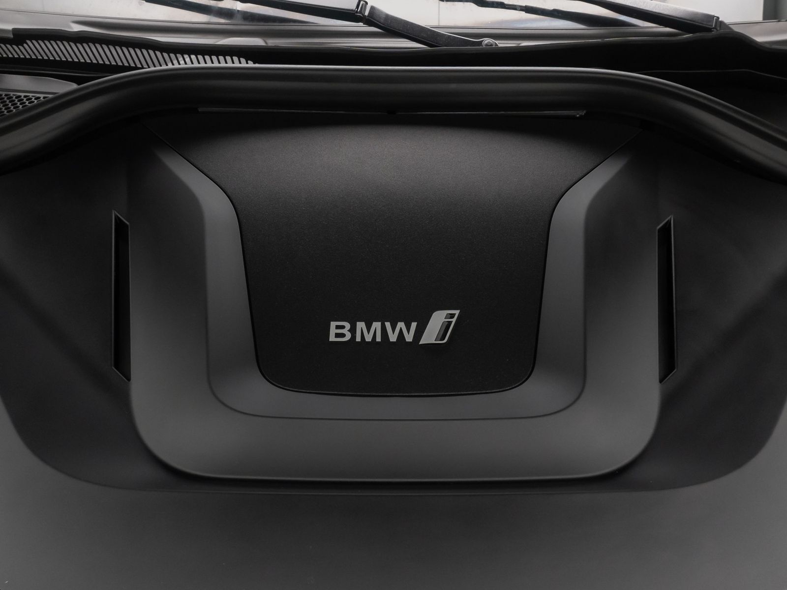 Fahrzeugabbildung BMW iX3 IMPRESSIVE 360&deg; H/K Panorama DAB HUD 20Zoll