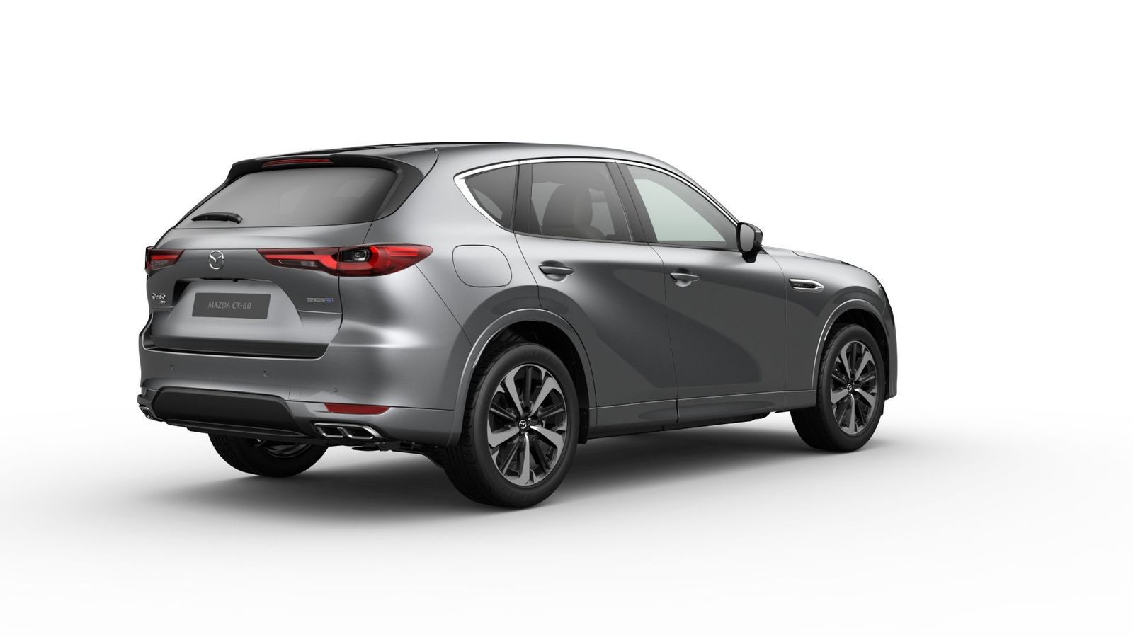 Mazda CX-60 - Bild 2