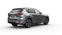 Mazda CX-60 - Vorschau Bild 2