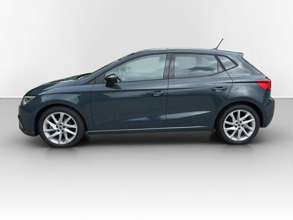 Seat Ibiza - Bild 10