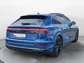 Audi Q8 - 8
