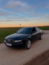 Audi a4 b5 1,9 tdi - Audi A4 aus 1998: 1.9