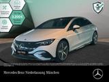 Mercedes-Benz EQE 300 AMG/Pano/Airmatic/Kamera/20"/Ambiente - gebrauchte Mercedes-Benz EQE aus dem Jahr 2024
