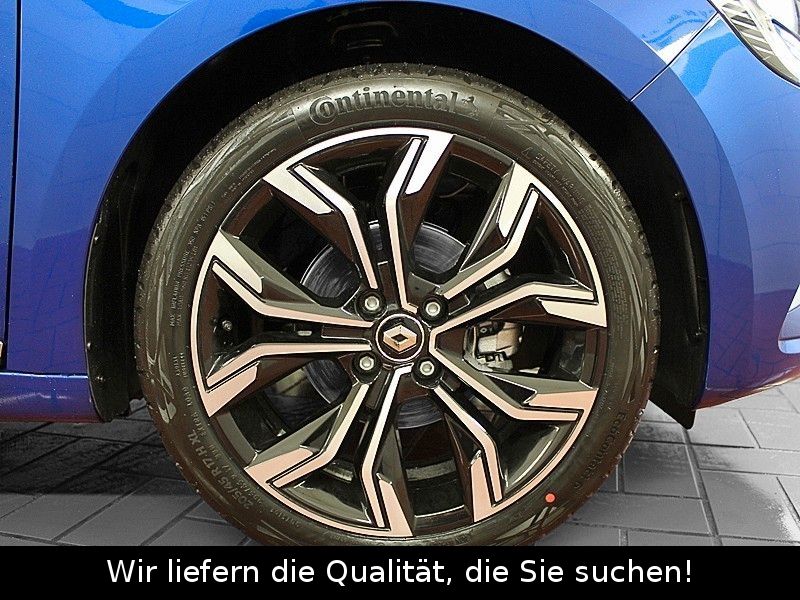 Fahrzeugabbildung Renault Clio TCe 90 Intens*Winterpaket*City Paket*