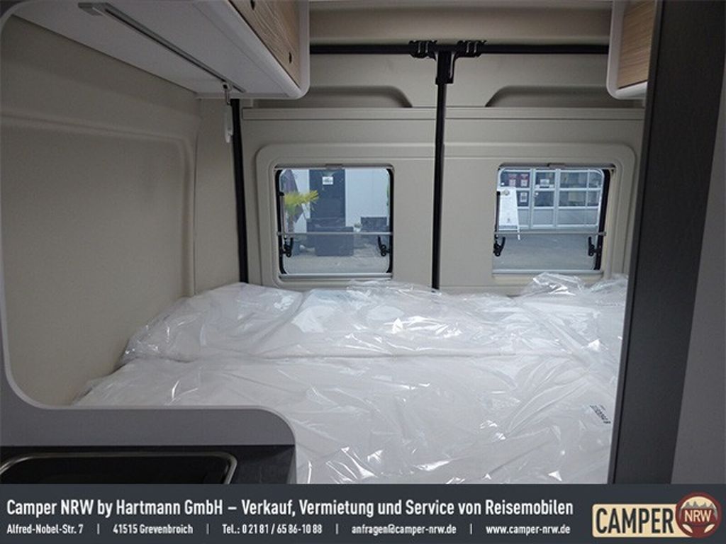 ETRUSCO CV 540 DB Fiat