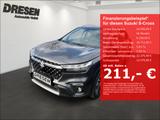 Suzuki S-Cross 1.5 Comfort+ Hybrid Allrad/Navi/Sitzheiz - Suzuki (SX4) S-Cross in Bonn