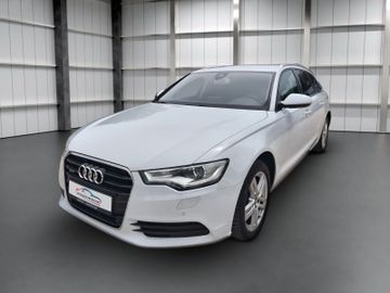Audi A6 - 1