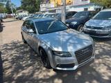 Audi A4 Avant Ambition - Audi A4 Gebrauchtwagen in Saarbrücken