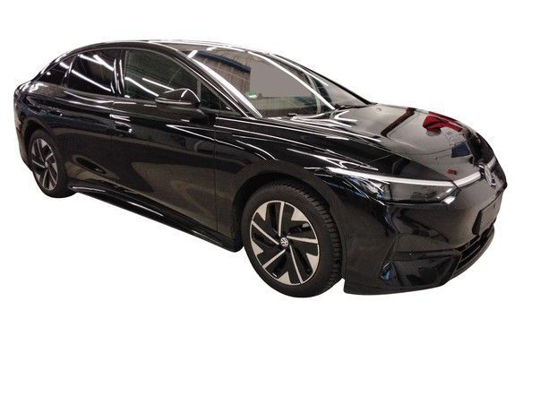 Volkswagen ID.7 - Bild 3