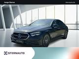 Mercedes-Benz E 200 AMG Premium+ Superscreen 20 Zoll - Mercedes-Benz E 200 in Rostock