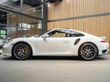 Porsche 991 991 Turbo S 1ste Eigenaar Händlerwartung 911 - Porsche: Sportwagen, 911 ST