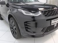Land Rover Discovery Sport - Vorschau Bild 10