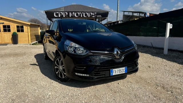 Renault Clio dCi 8V 75CV Start&Stop 5 porte Ener