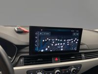 Audi A4 - Vorschau Bild 15