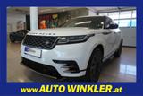 Land Rover Range Rover Velar D200 R-Dynamic Aut. 4WD/LED/Pa - Land Rover Range Rover Velar aus 2023