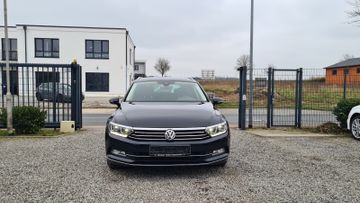 Volkswagen Passat Variant - 5