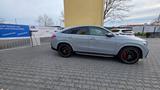 Mercedes-Benz GLE 53 AMG - Mercedes-Benz: Sportfahrwerk