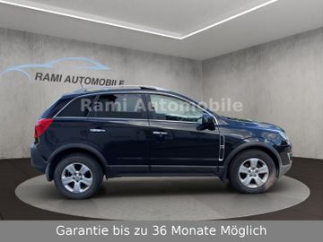 Opel Antara - 5