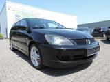 Mitsubishi Lancer Kombi Intense // 67000km // 1.HAND - Mitsubishi Gebrauchtwagen von 2008