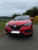 Renault Kadjar Zen TCe - Renault Kadjar: Zen