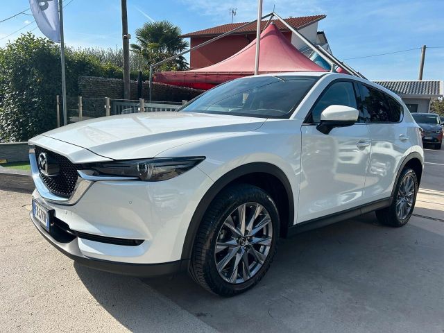 Mazda CX-5 2.2 Exceed 2wd 150cv my 2019