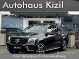Mercedes-Benz GLS 350 d 4Matic *AMG*Fond-Entert.*Pano.*TV*H&K - Mercedes-Benz GLS 350: AMG