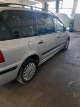 Ford ford galaxy 1.9 7sitze - gebrauchte Ford Galaxy aus dem Jahr 2002
