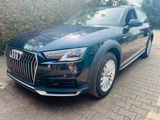 Audi A4 Allroad quattro Top zustand