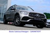 Mercedes-Benz GLC 200 4MATIC Autom."AMG"NIGHT"LED"CAM"MOPF'' - Mercedes-Benz GLC 200 aus 2019