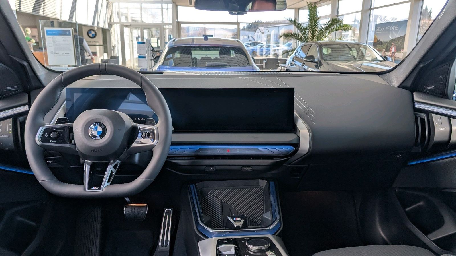 BMW X3 - Bild 15