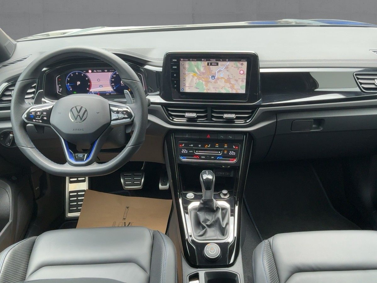 Volkswagen T-Roc - Bild 9