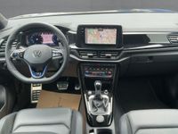 Volkswagen T-Roc - Vorschau Bild 9