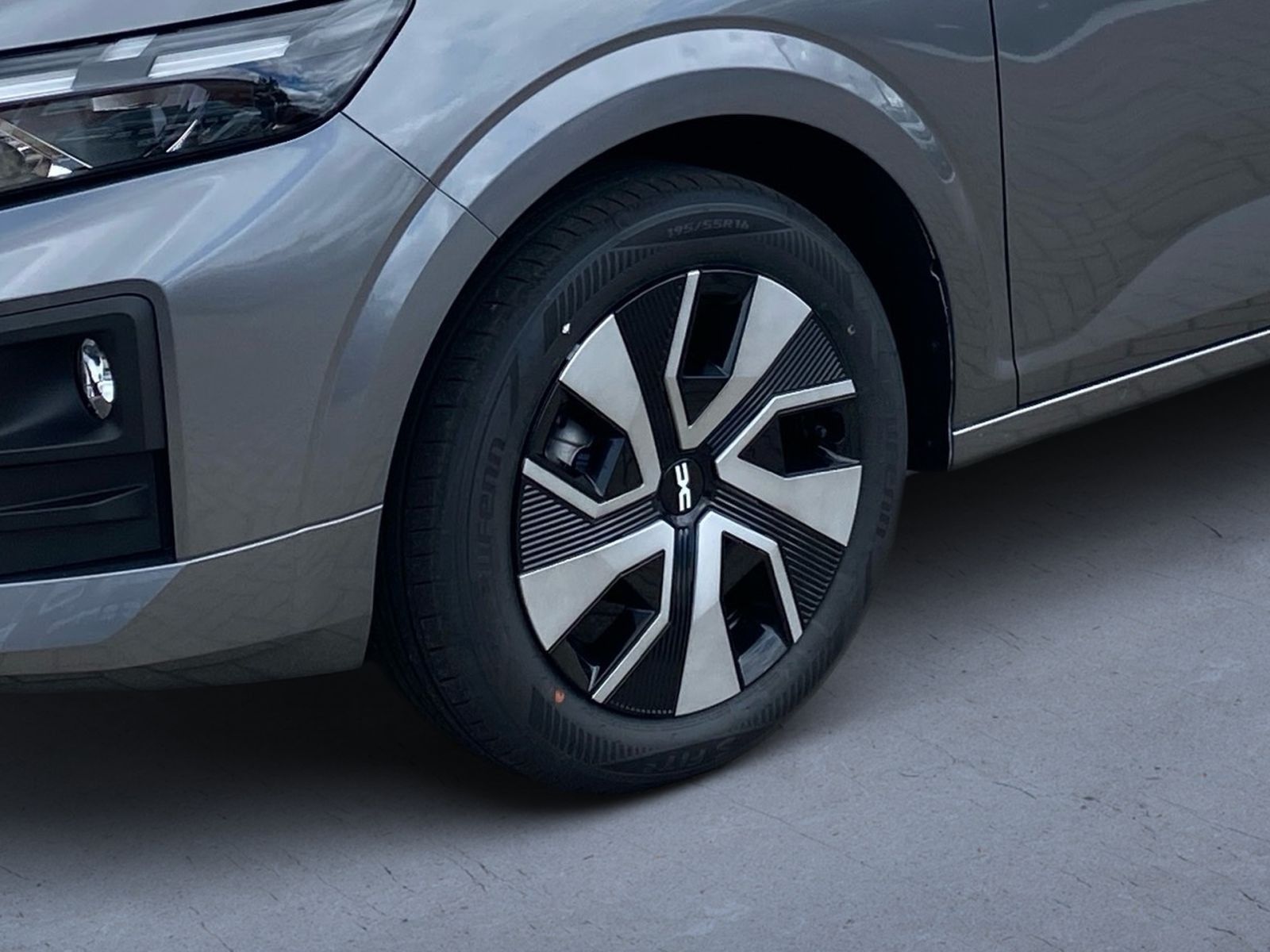 Fahrzeugabbildung Dacia Sandero III 1.0 TCe 100 Expression*NAVI*Sitzheiz