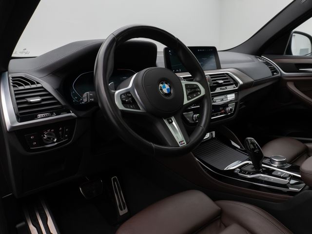Foto Nummer 20: BMW X4 M40