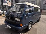 Volkswagen T3 Multivan - Volkswagen T3 Multivan mit Diesel-Antrieb: Van