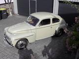 Volvo PV 544 - Volvo: P544