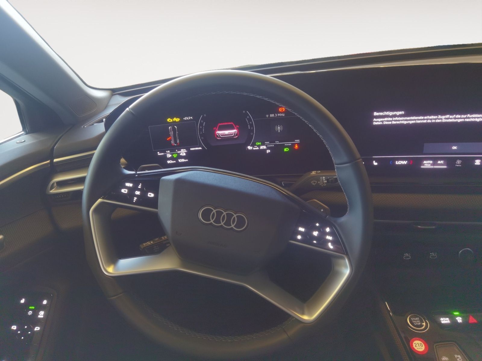 Audi A5 - Bild 13
