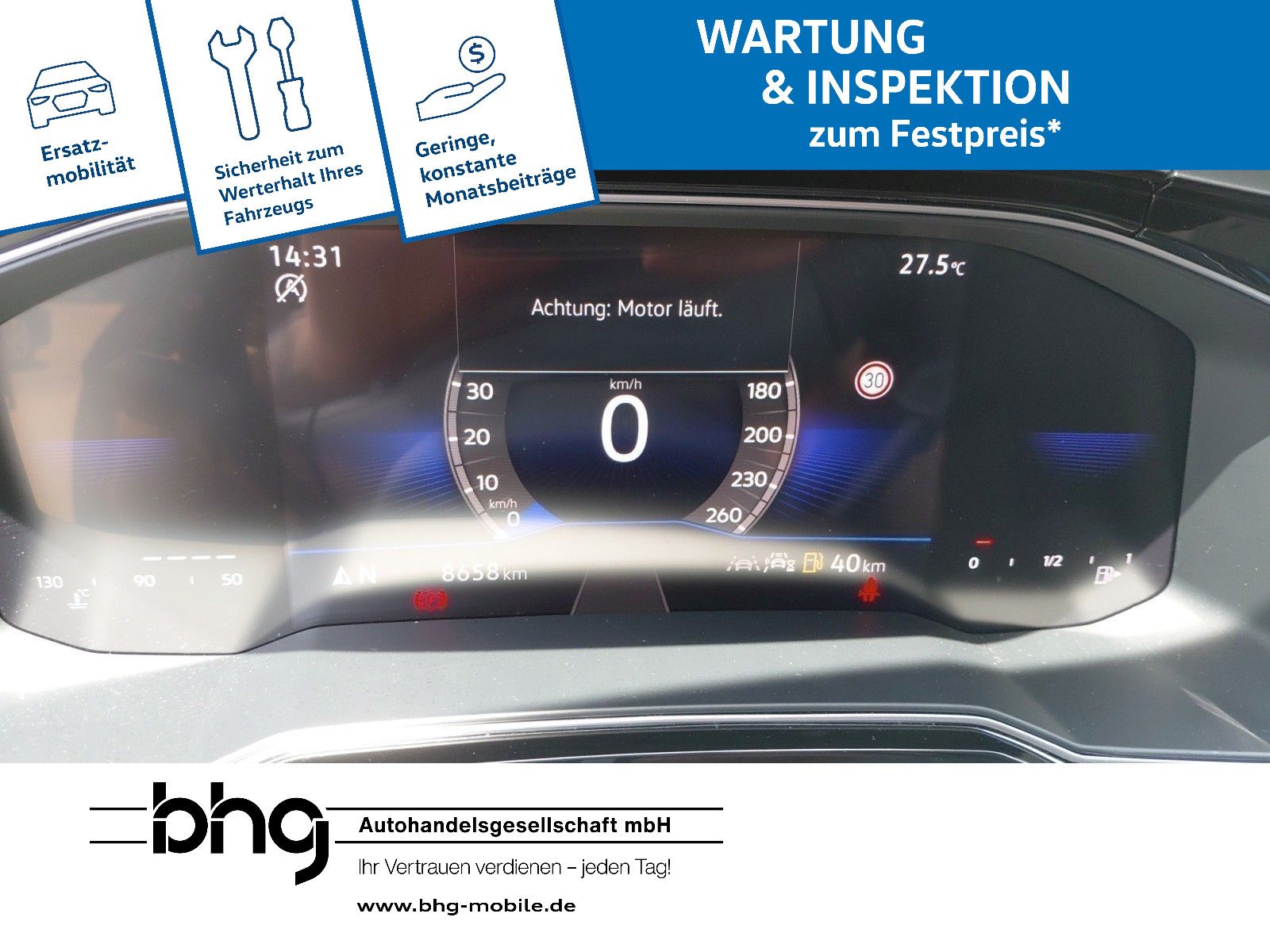 Volkswagen Taigo - Bild 10
